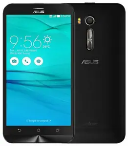 Замена матрицы на телефоне Asus ZenFone Go (ZB500KG) в Екатеринбурге